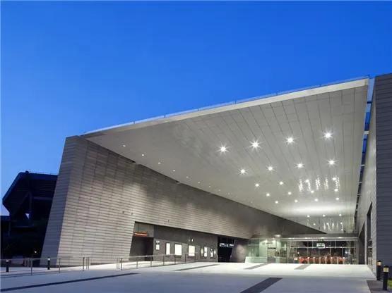 西部世界建筑,西部世界第四季建筑