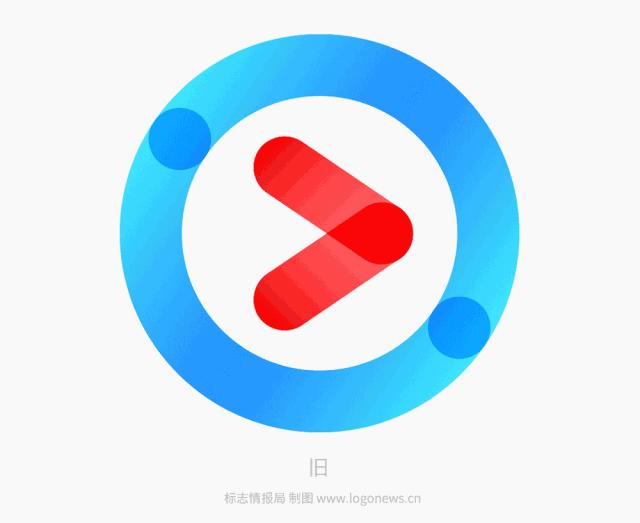 优酷土豆logo,优酷原来的logo