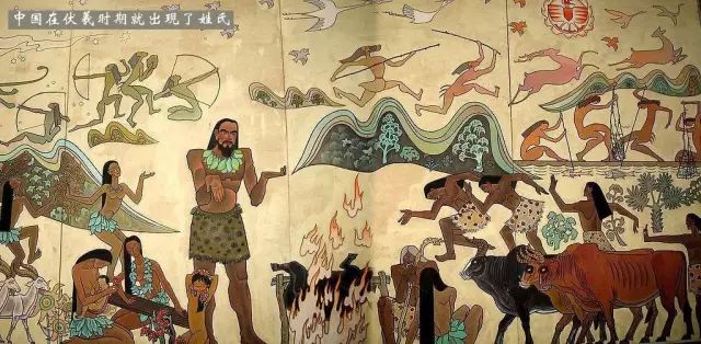 中国人对族谱执念,中国人对于进族谱的执念