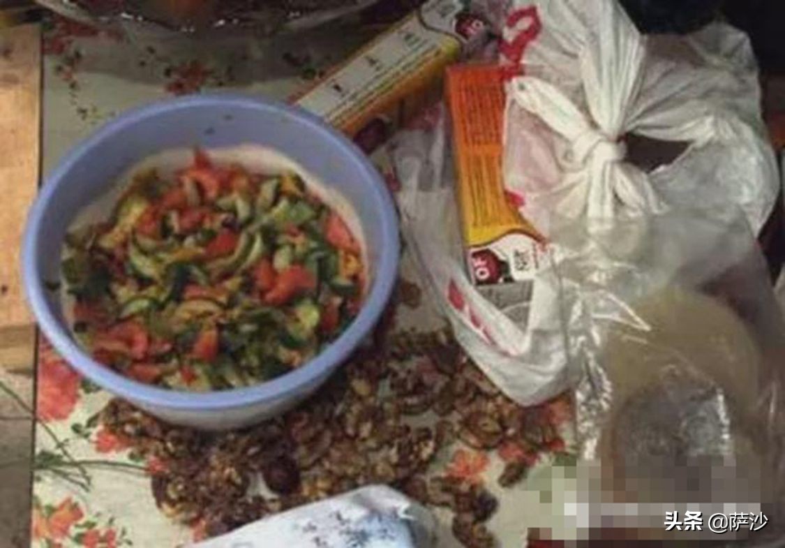 2003年萨达姆是怎么逃离巴格达的,萨达姆逃跑的时候都去了哪些地方