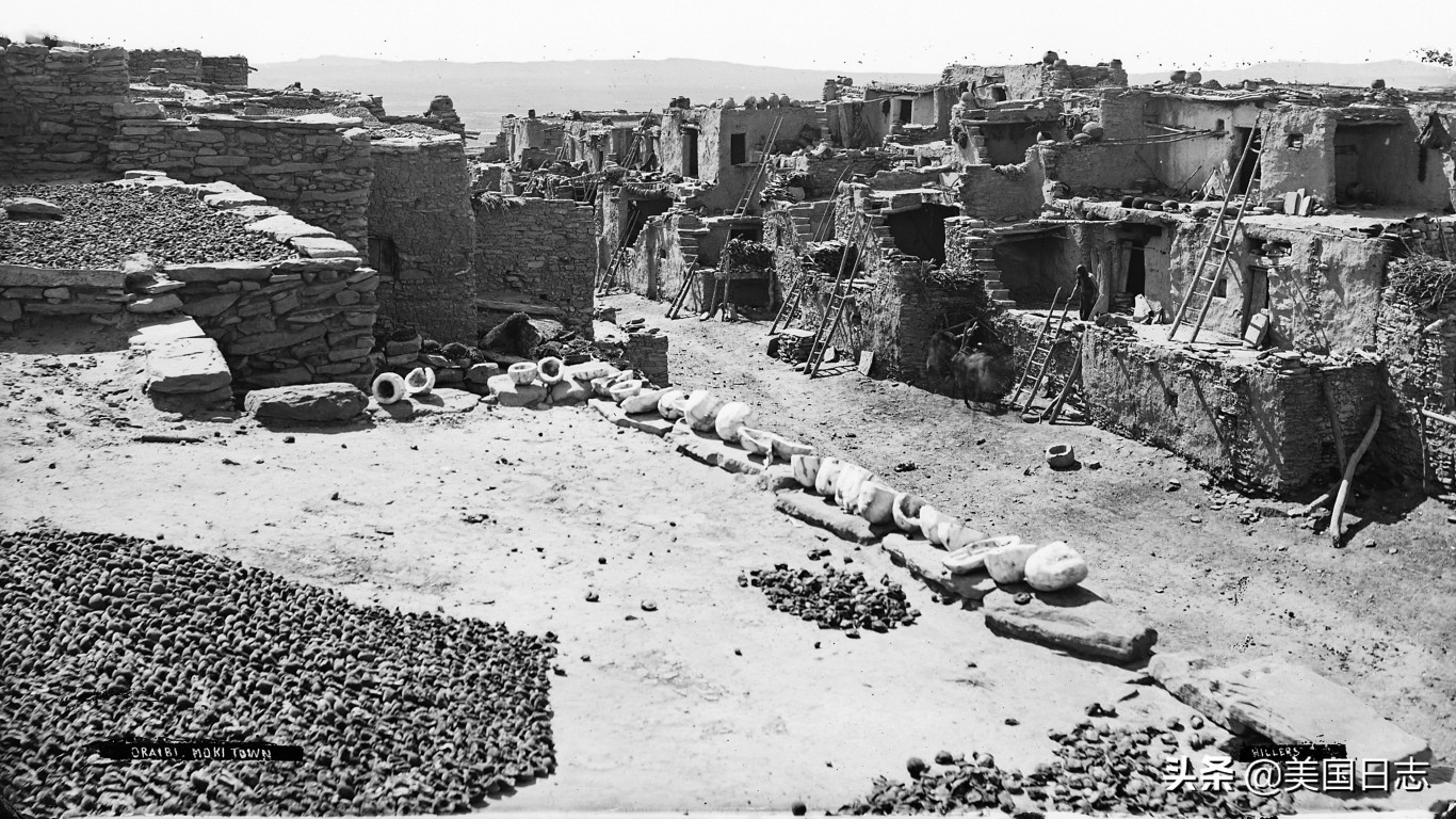 美国最老最具历史意义的城市,美国最古老最有文化价值的城市