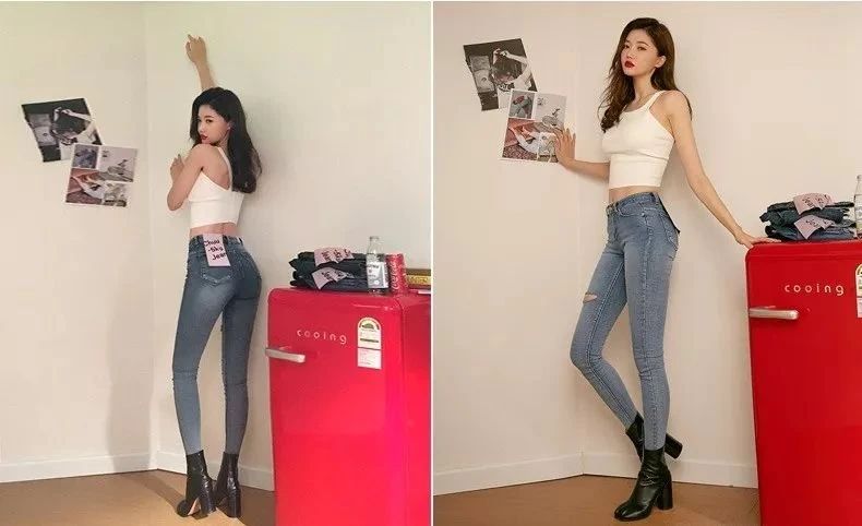 站立臀部凹陷假胯宽最有效的锻炼,避免臀凹陷和假胯宽的正确坐姿