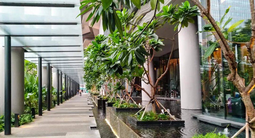 西部世界第四季建筑,西部世界第三季彩蛋解析