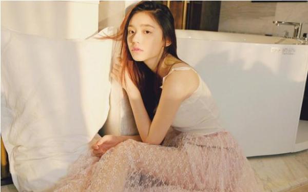 有几个人知道杨紫的真名,杨紫这个名字是艺名吗