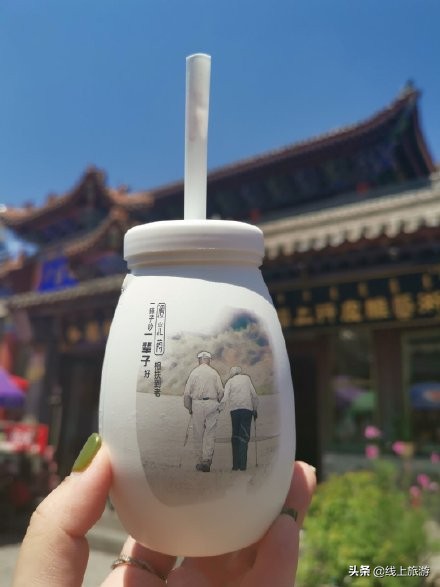 呼和浩特美食街推荐便宜好吃,内蒙古呼和浩特附近美食