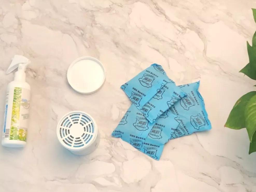 来个靠谱的去甲醛方法,41批网红甲醛检测仪