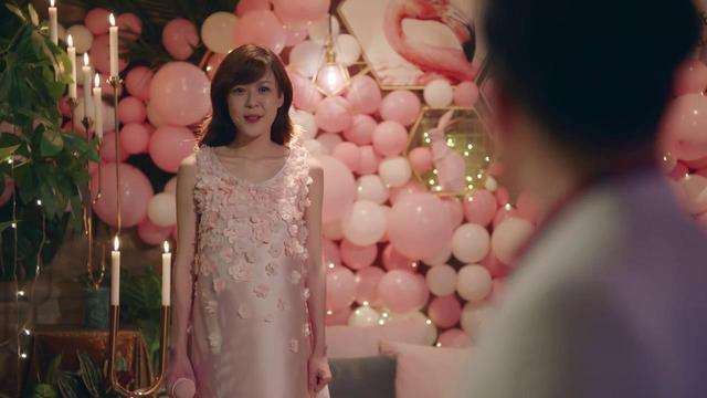 爱情公寓5美嘉送子乔项链,爱情公寓子乔为美嘉抢项链