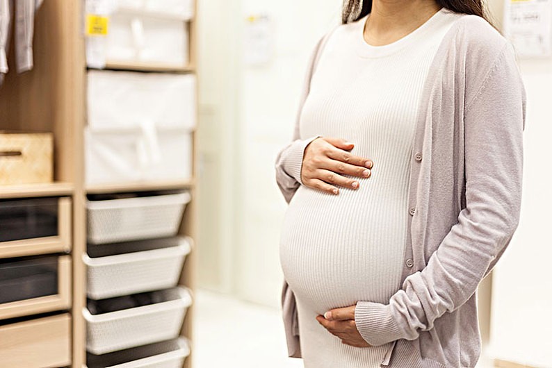 如果我怀孕了我可以做什么,如果怀孕了能做活检吗