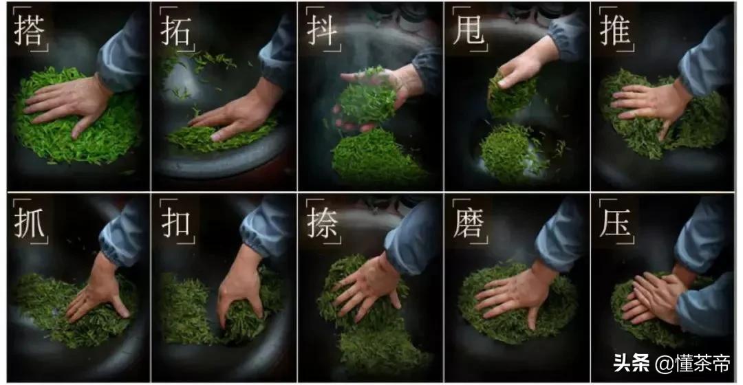 如何选正宗西湖龙井,正宗西湖龙井知识