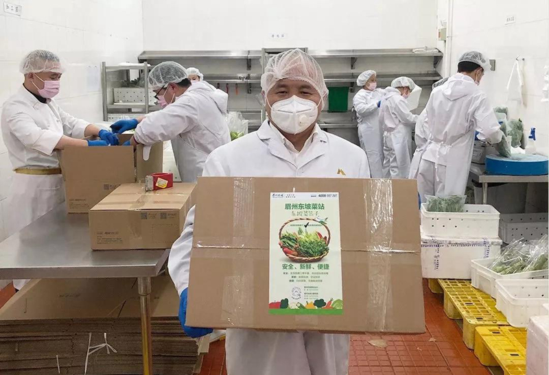 疫情之下饭店现状如何应对,疫情餐饮业冷清惨淡