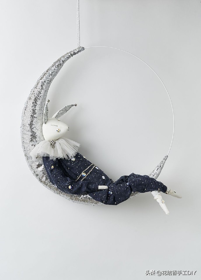 各种布艺玩偶大全,轻奢布艺玩偶