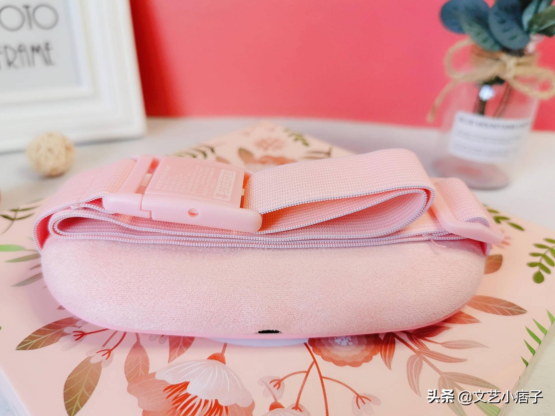 暖宫腰带腰腹两用,both腰带