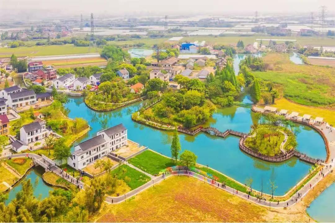 最能代表嘉兴的颜色,彩色嘉兴