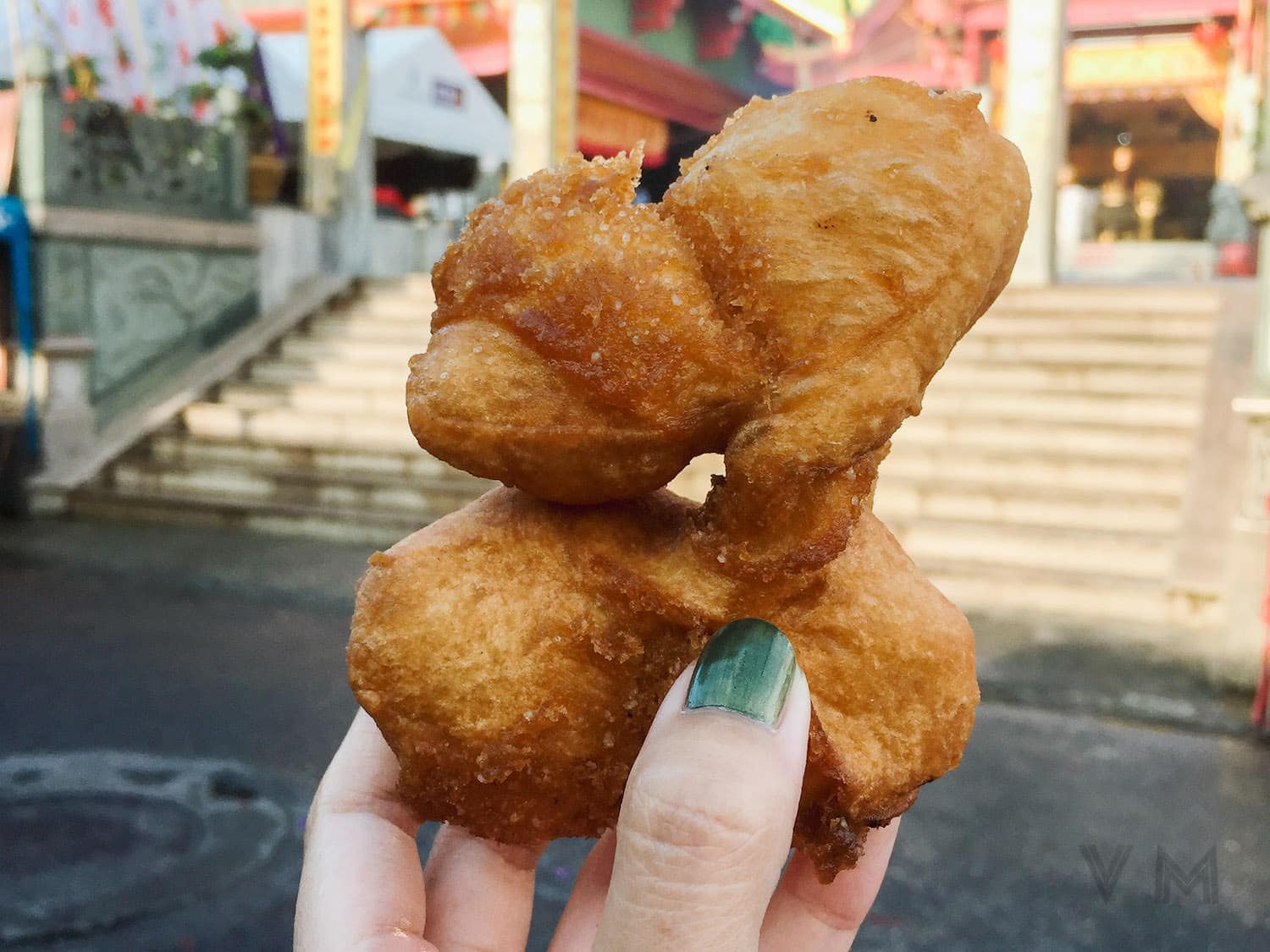 泰国旅游必吃的泰国特点美食介绍,在泰国美食推荐攻略