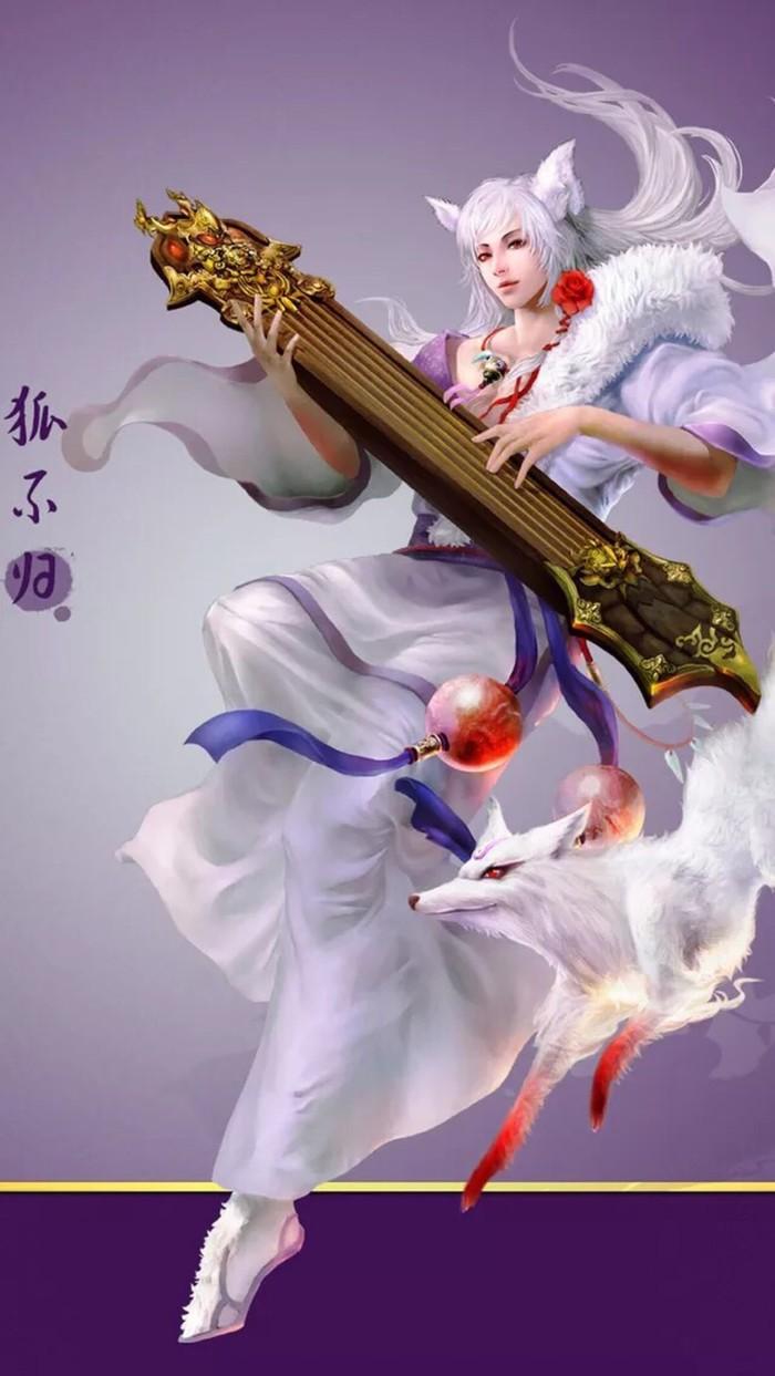 神武4电脑版更新公告最新消息,神武4电脑版门派推荐最新