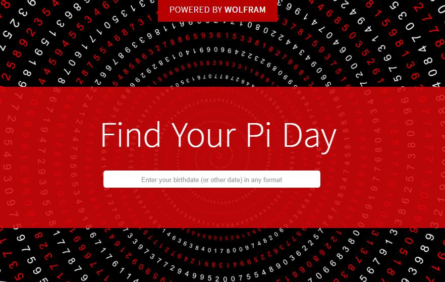 圆周率的100个巧合,什么是圆周率中的十大定律