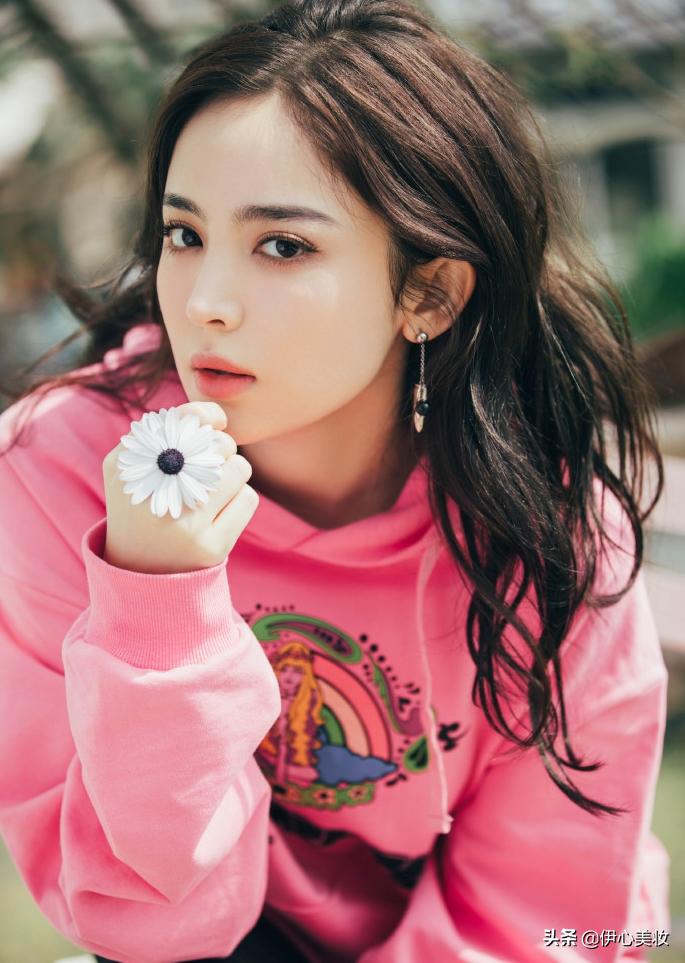 盘点那些让人惊艳的迷人眼睛,什么样的眼睛好看又有魅力