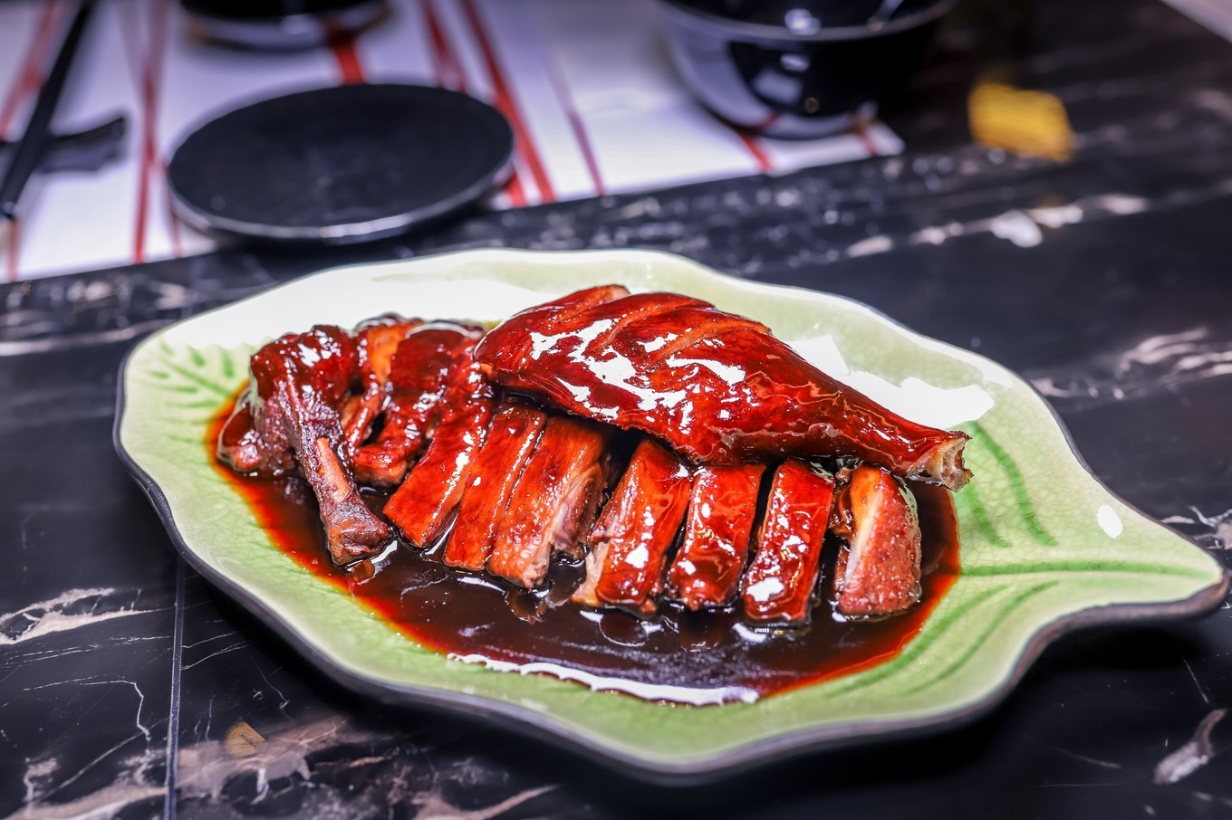 葡京米其林餐厅,老葡京米其林美食攻略