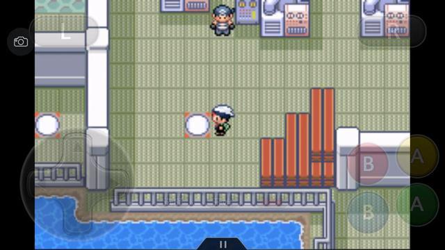 口袋妖怪究极绿宝石4所有攻略,口袋妖怪究极绿宝石4完全攻略