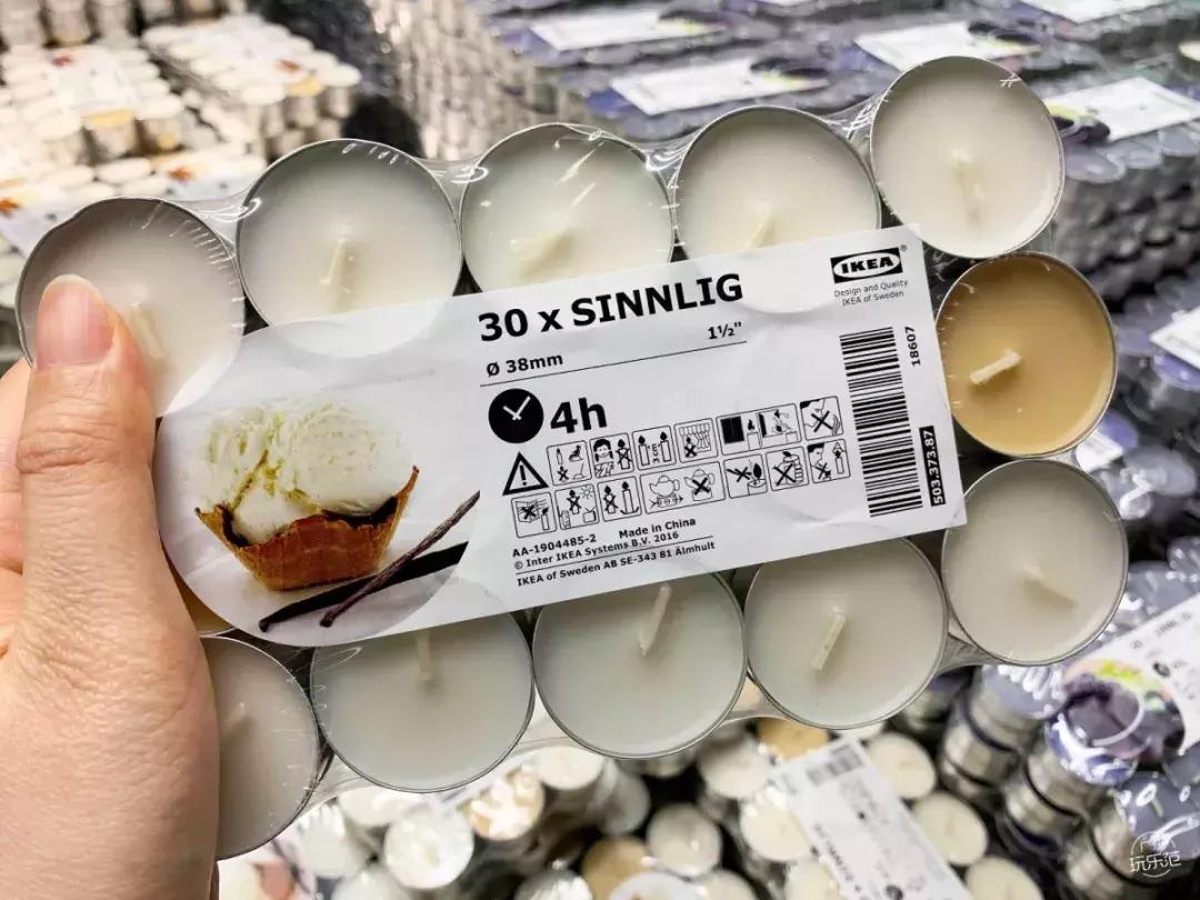 宜家必买的100元以内好物,宜家必买好物推荐