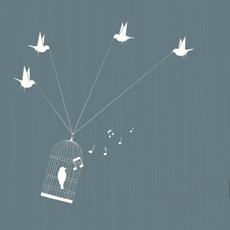 泰戈尔飞鸟经典语录,泰戈尔飞鸟集思想感悟