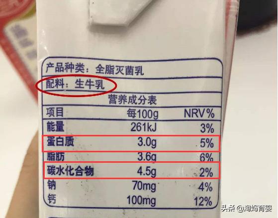 孩子补钙奶粉好还是牛奶好,老年人补钙牛奶好还是奶粉好