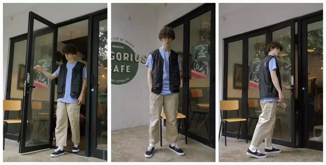 看男生第一眼会看鞋是什么心理,看男生第一眼会看衣品