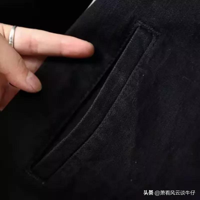 evisu刺绣夹克修复,evisu牛仔夹克手绘