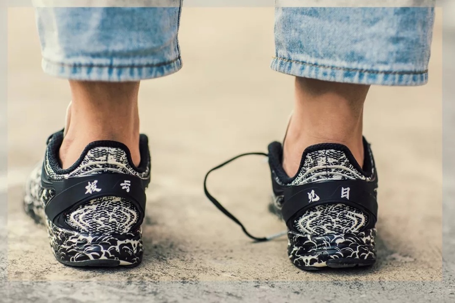 简直是国货品牌的时装周,上海时装周单品有哪些