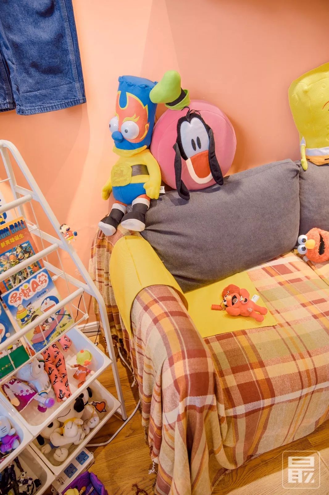 让你玩了就上瘾的玩具,让大人上瘾的游戏机