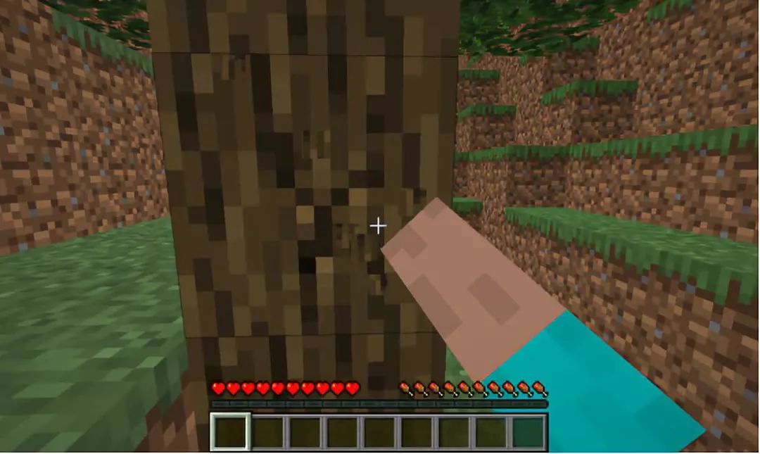 我的世界探险家地图都是一样的吗,我的世界探险家工艺玩法