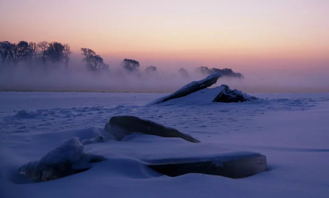 冰雪摄影心得,冰雪拍摄10个思路