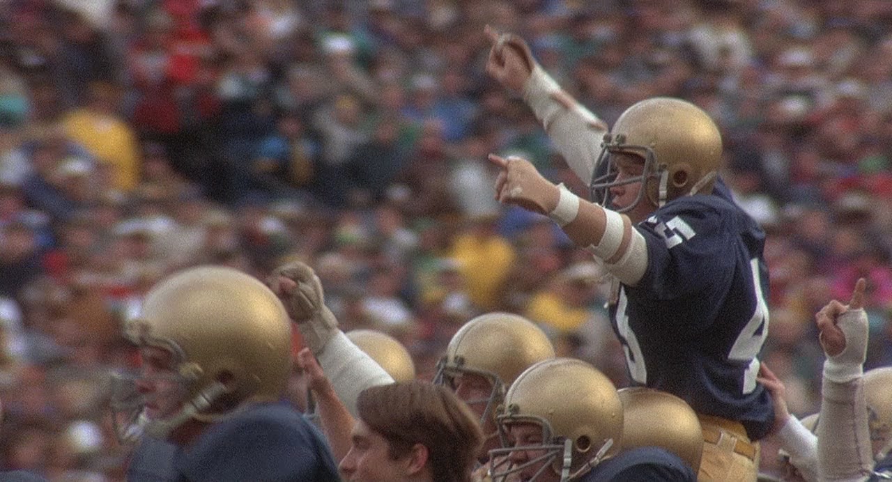 豆瓣8.8分《追梦赤子心》：没有拼尽全力的人，不配放弃梦想