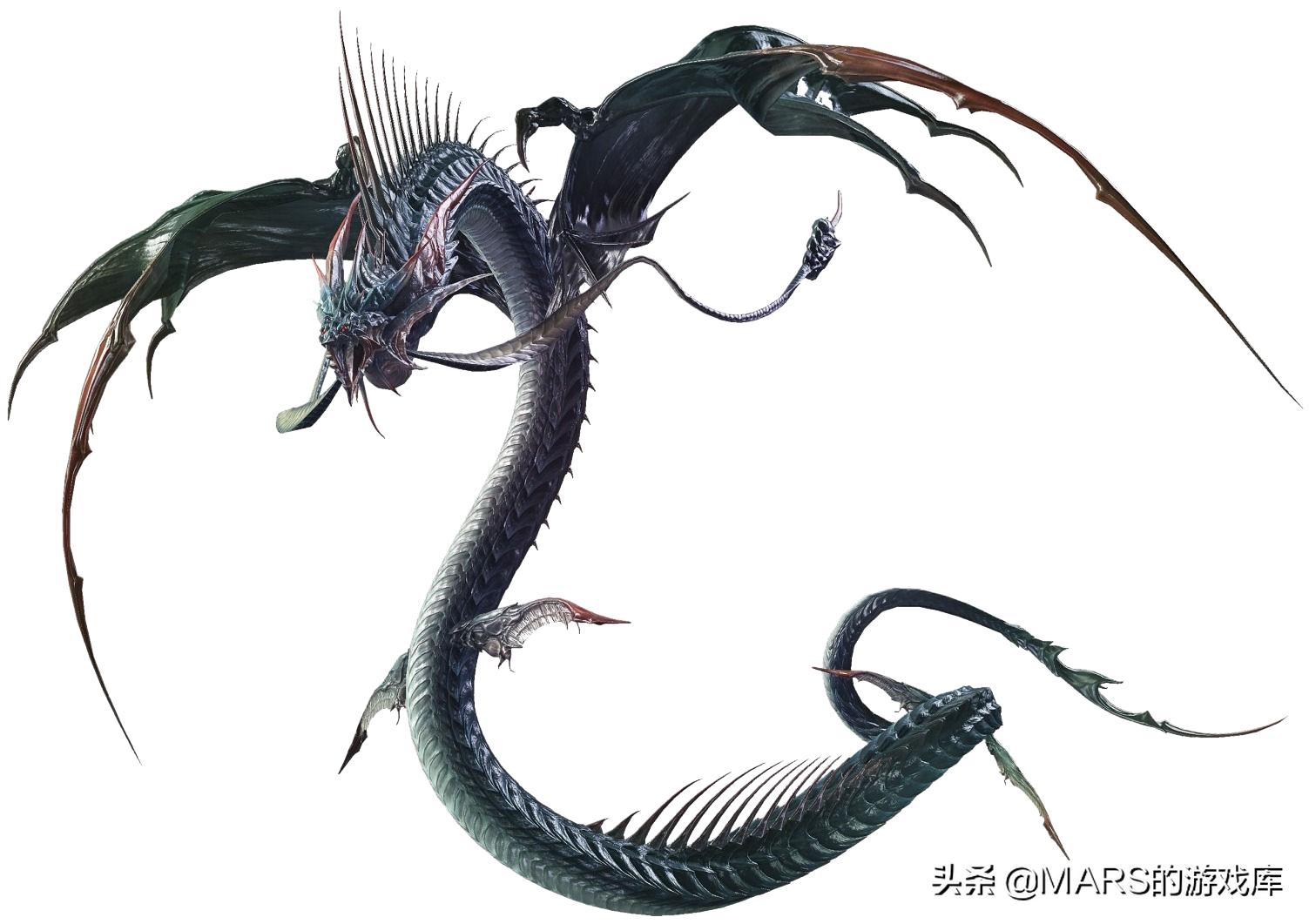 最终幻想147.0资料片,最终幻想14:向死而生的奇迹