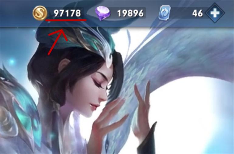 王者光荣怎么免费获得1000000金币,王者光荣金币在哪里获得的多