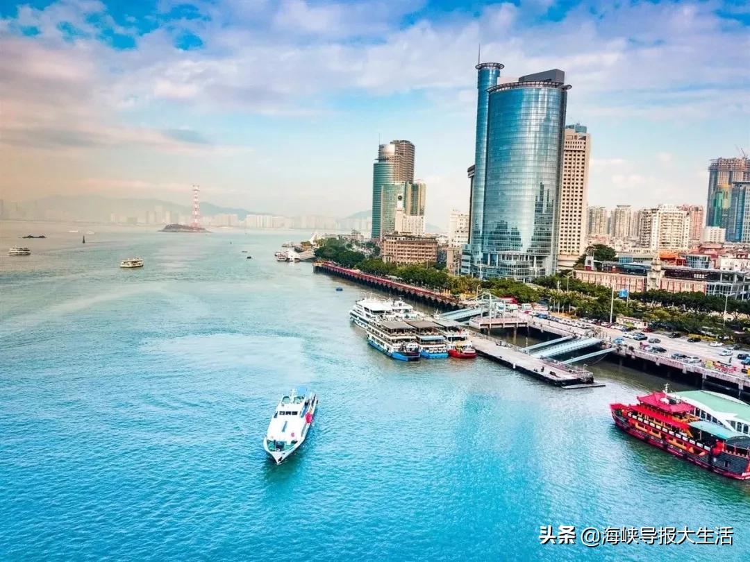 厦门旅游年卡新增,厦门旅游年卡景区预约攻略