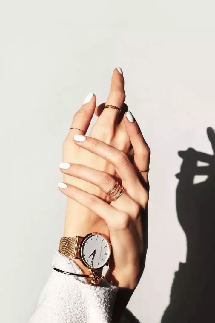 转运招财戒指女气质不掉色,戒指ins小众不掉色招财转运