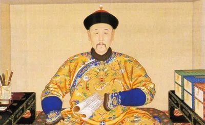 雍正最憋屈的一次经历,雍正为什么会感慨为君难