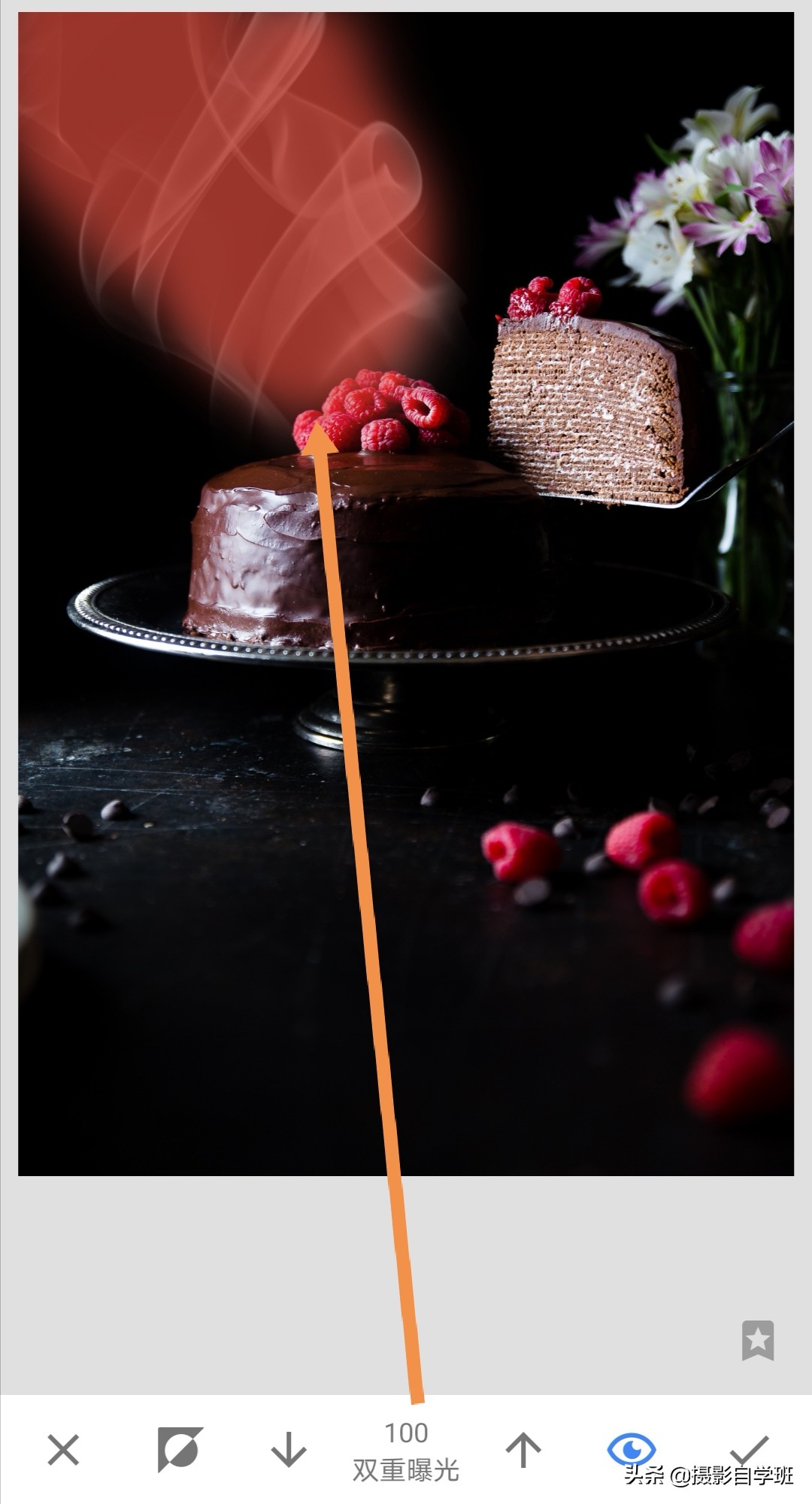 糕点主图拍摄技巧有哪些,中式糕点拍摄怎么拍出高级感视频