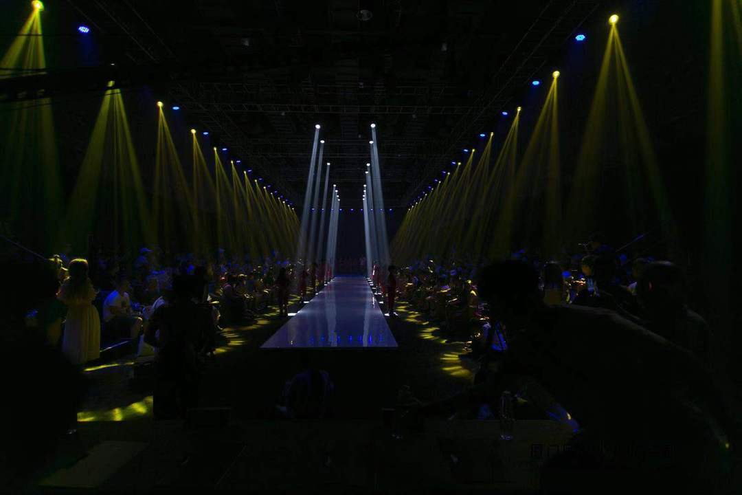 少儿时装周活动回忆,童模大秀