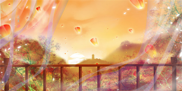 描写夕阳的诗句名句,12首描写夕阳的诗词让人叹为观止