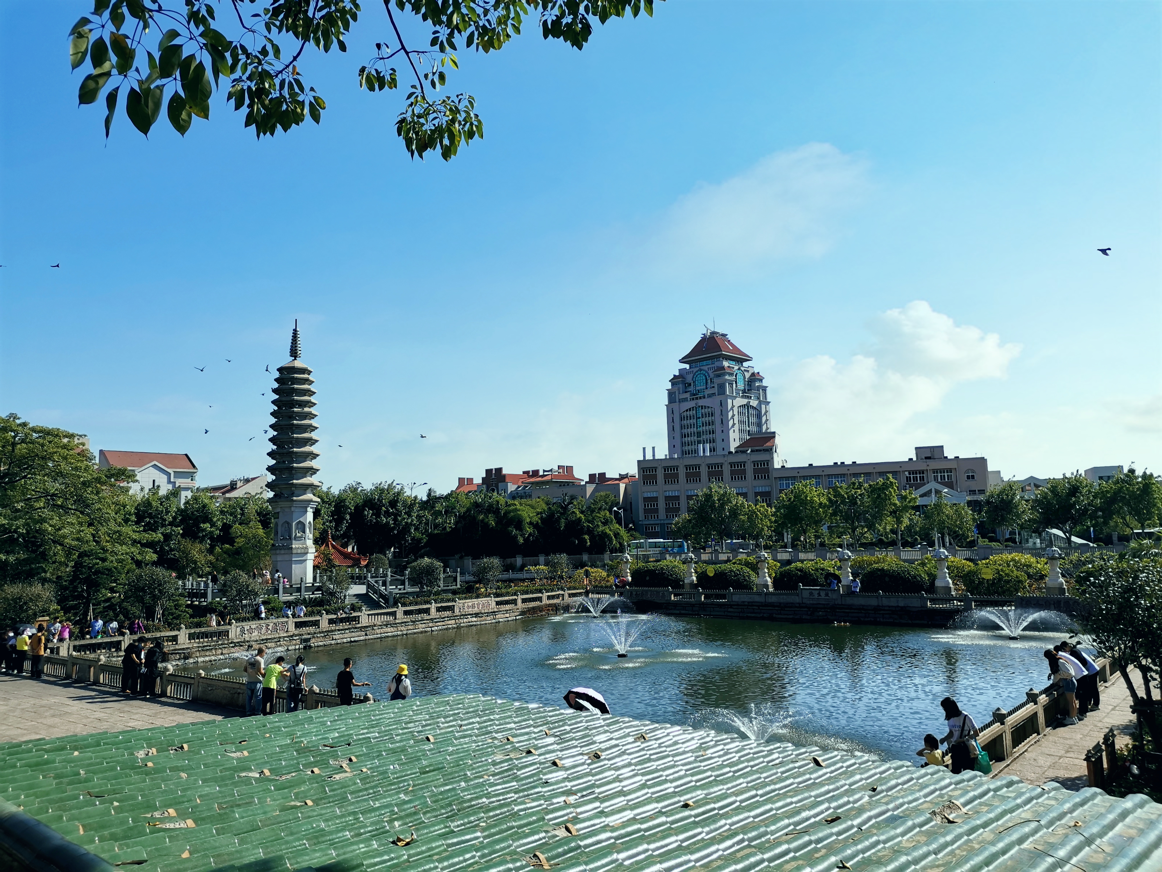 厦门五一旅游攻略景点打卡,厦门旅游必打卡景点