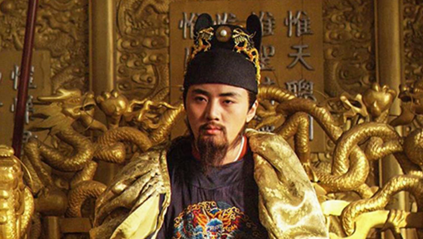 李自成被清军赶出北京,李自成打居庸关为什么投降