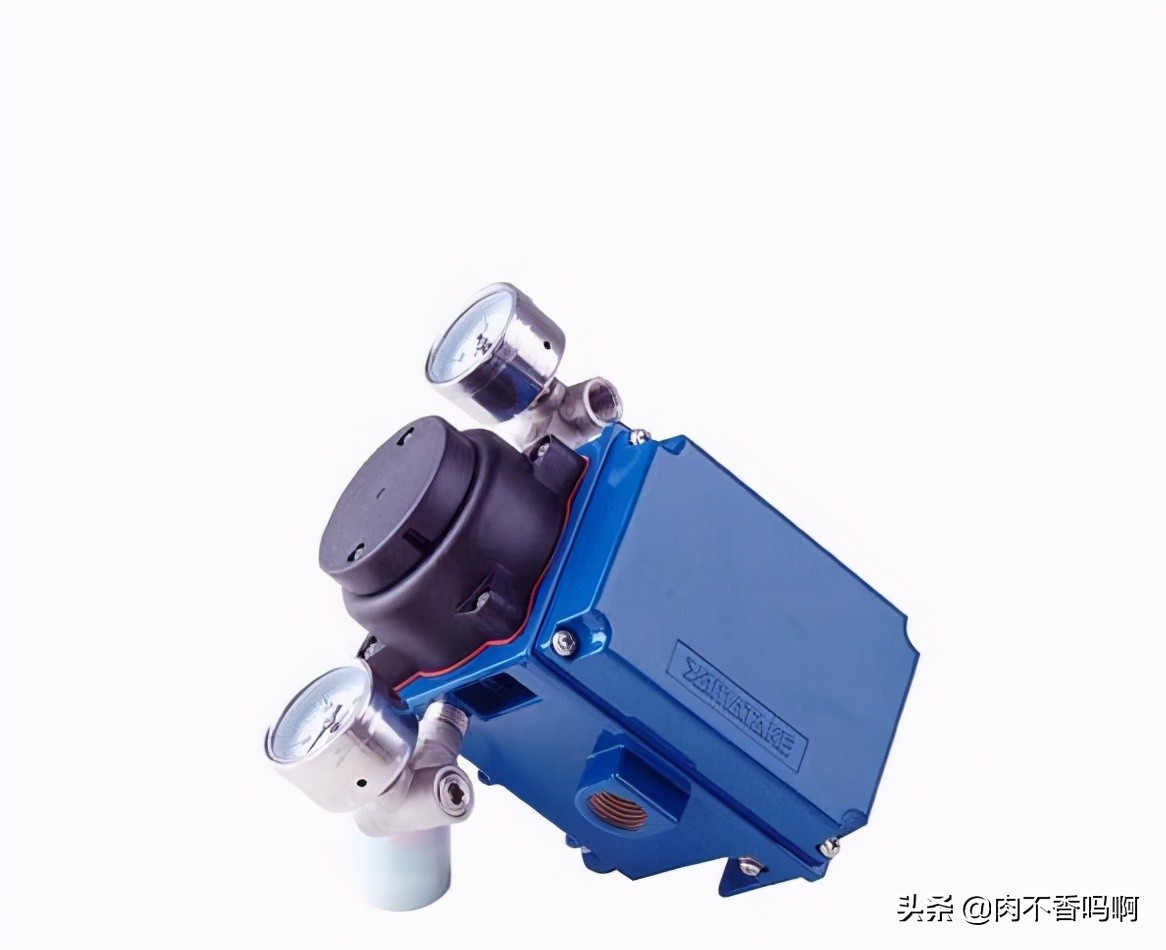 avp100h定位器说明书,avp100阀门定位器维修