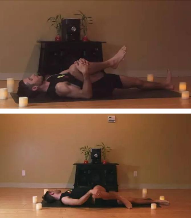 下身胖是因为吃太多？不，只是因为你做多了这3件事