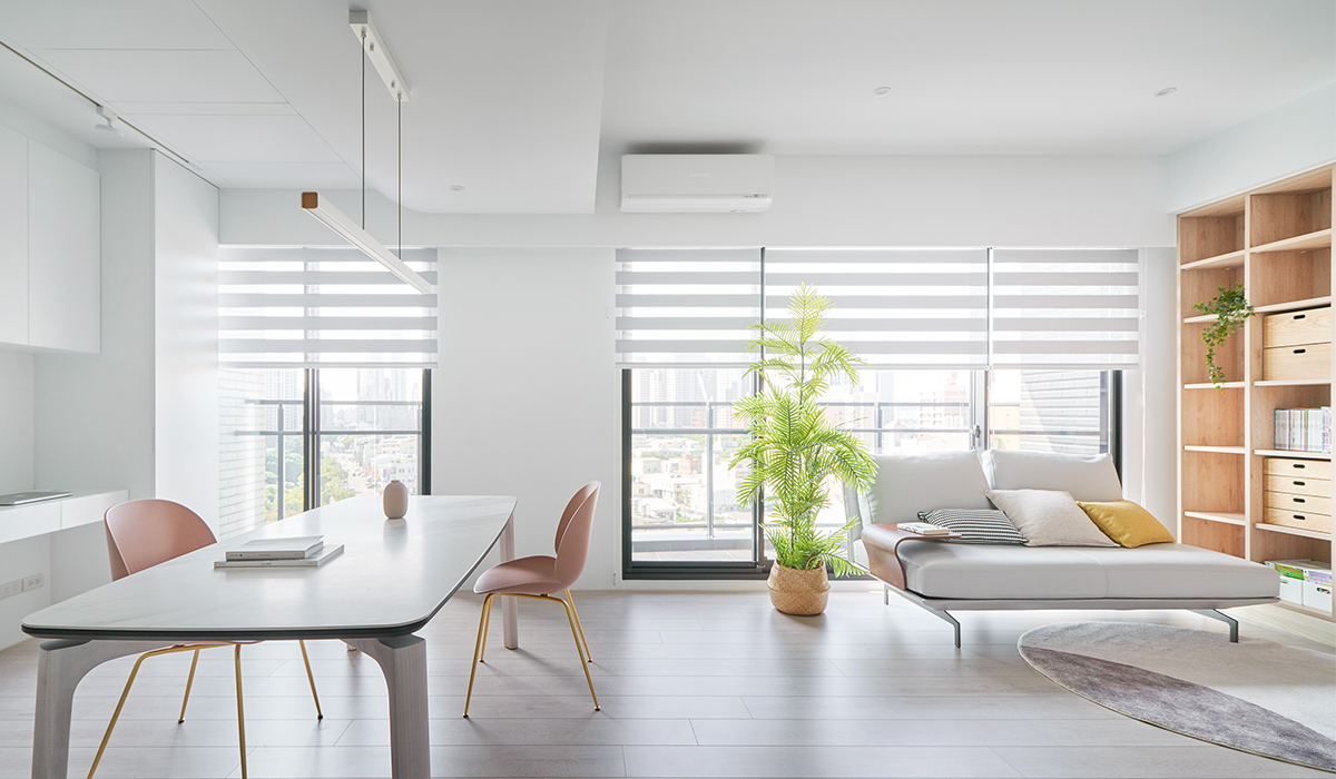 装修设计空间尺寸一览表,装修空间尺寸大全