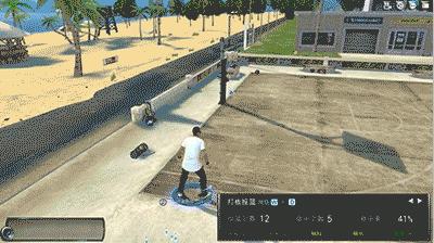 2kol，鬼步教程，鬼步操作技巧介绍