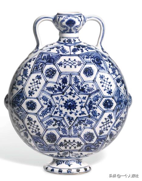 景德镇最贵的古董,史上最贵30件景德镇明清瓷器