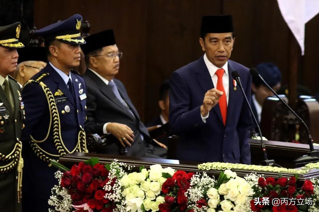 印尼零食工厂 (印尼的零食工业)