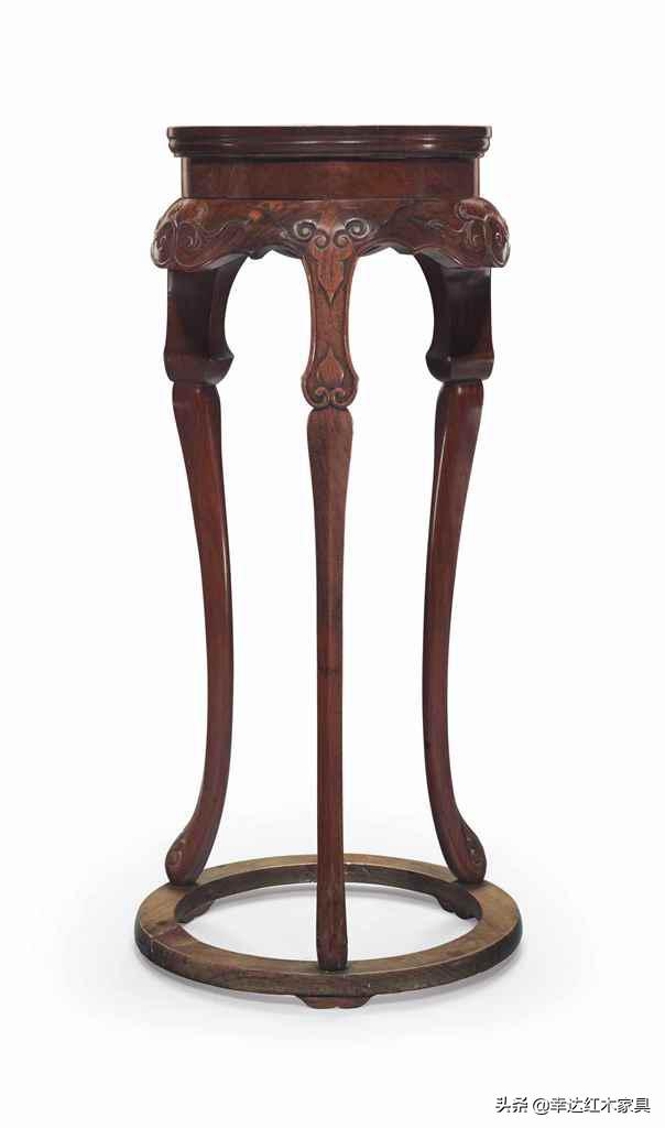 伍嘉思“木趣居”的背后：明式家具收藏的热潮来袭